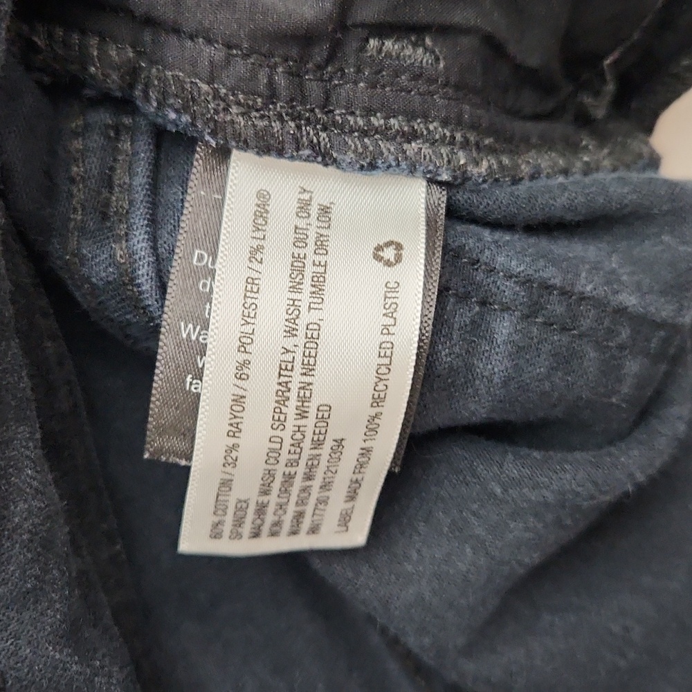 Universal Thread High Rise Skinny - Picture 6 of 6